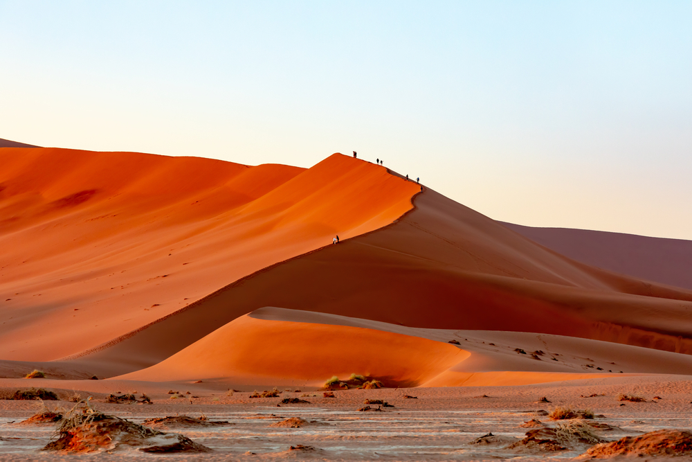 Namibia Explorer  - Speciale Pasqua