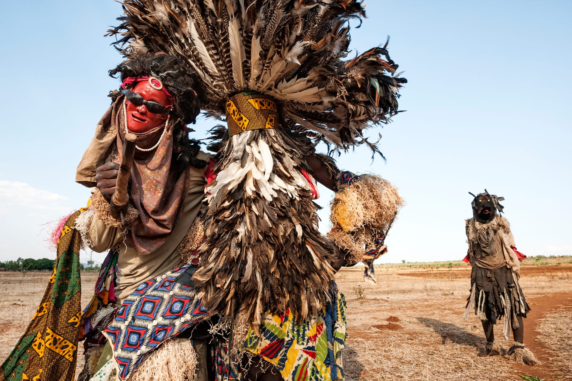 Malawi with the Explorer