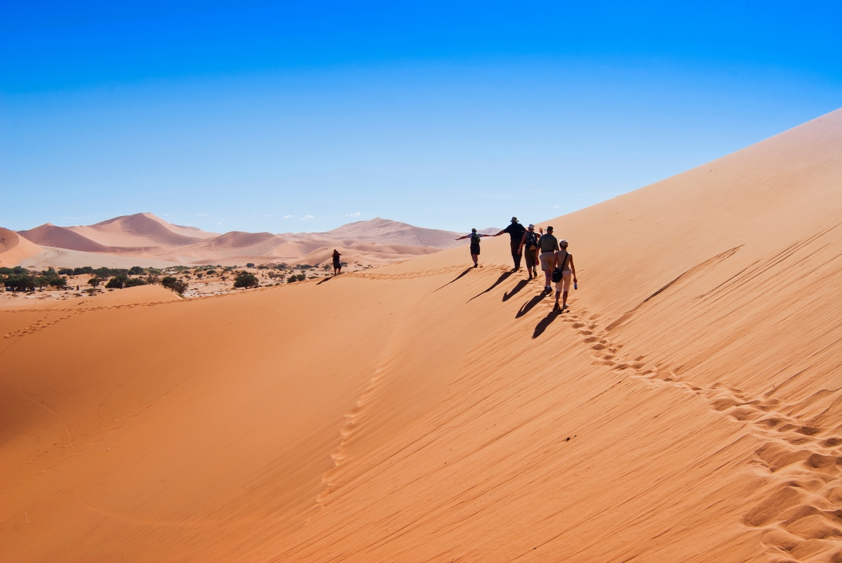 Namibia Insieme - 21 Giugno