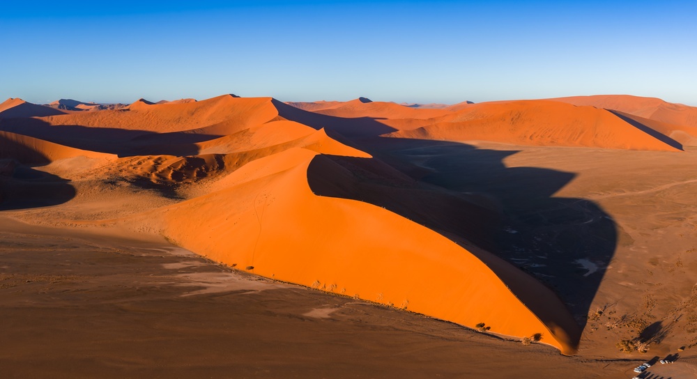 Namibia Smart - Luglio e Agosto